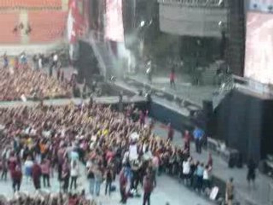 Tokio hotel : Schrei so laut du kannst