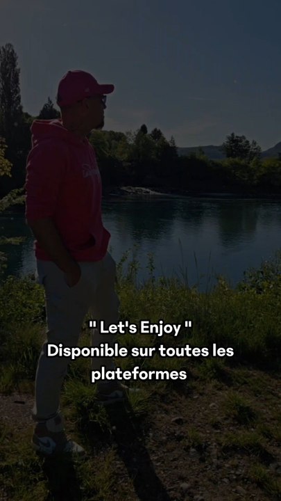 " Let's Enjoy "