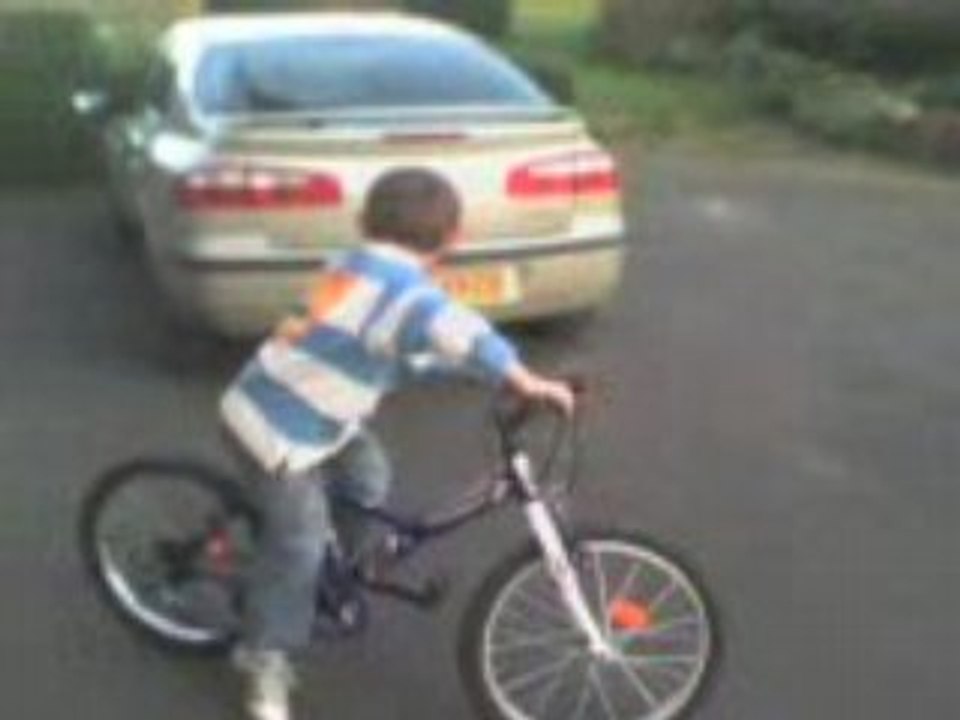 Vainqueur du tour 2025