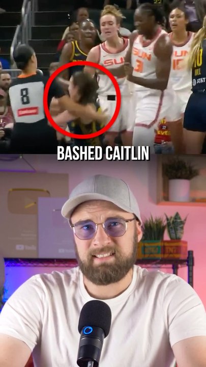 Caitlin's Revenge