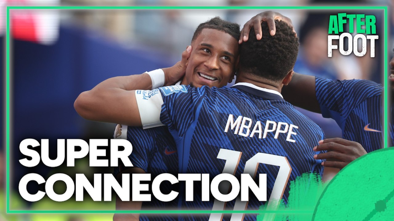 France 3-0 Suède : Mbappé 18/18, France favorite… Les 3 points de l'After