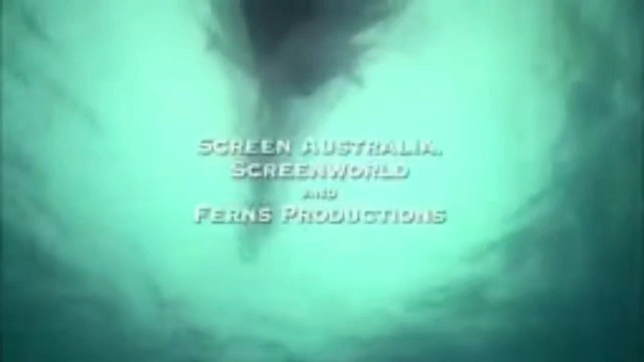 Episode 1 Origins