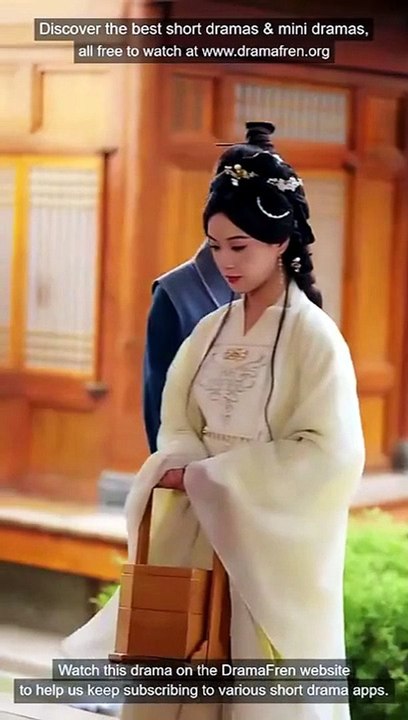 No More Claim Upon My Heart Chinese Drama - English Sub [Full Movie]