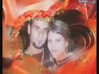 يا أغلى حبيب، أحبك حتى الموت 💖