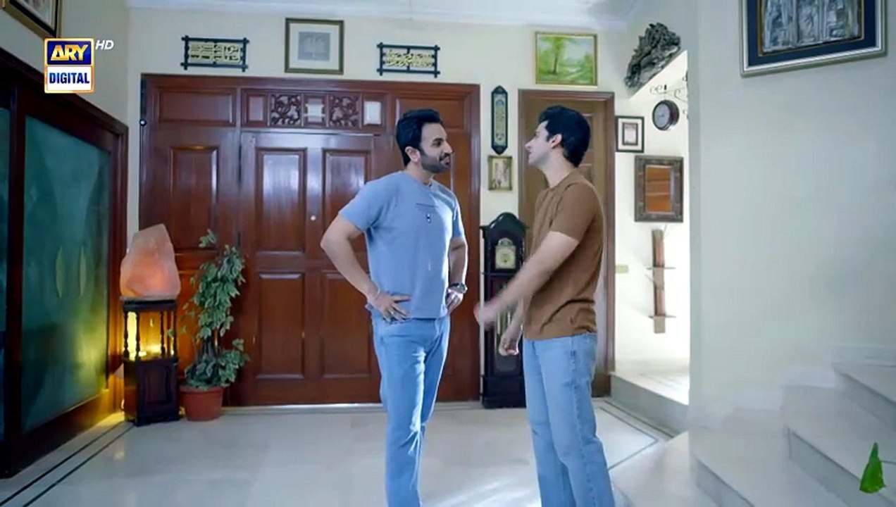 Chaalbaaz Episode 13 | 23 October 2025 | Hammad Shoaib | Zoha Tauqeer | ARY Digital [Full Movie]