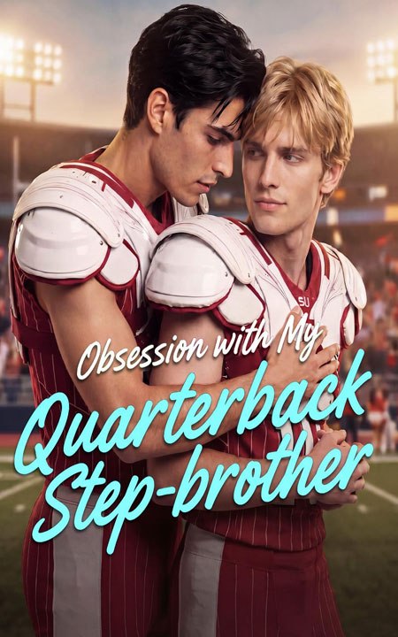 Obsession with My Quarterback Step-brother EPISODE