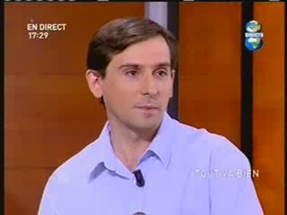 Passages télé compil n°1