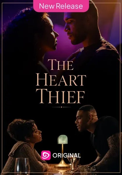 The Heart Thief