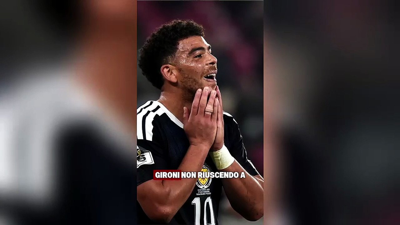 (Video) - "Abbiamo dato tutto, ma non è bastato"