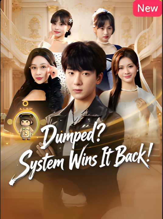 Dumped- System Wins It Back