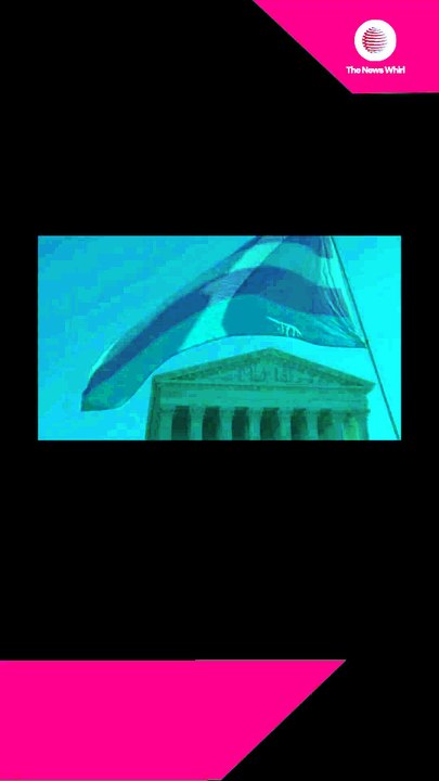 US Supreme Court upholds bans on transgender women
