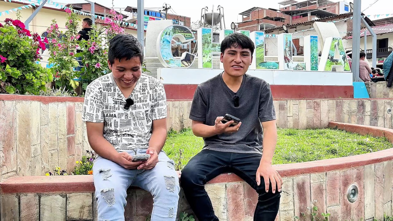 Crea contenido