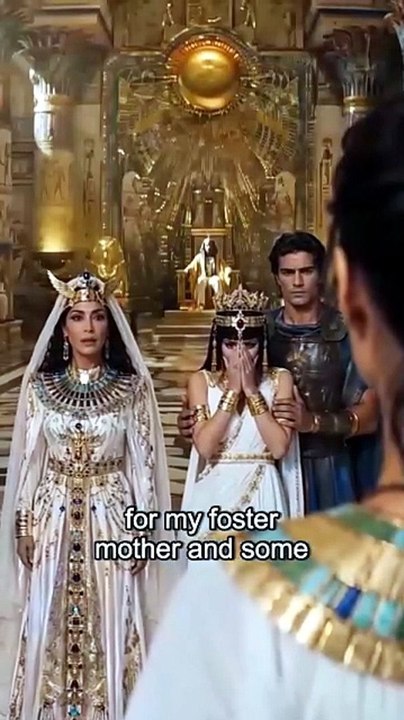 THE PHARAOH'S TRUE HEIRESS FULL EPISODE 4k Hd [Full Movie]