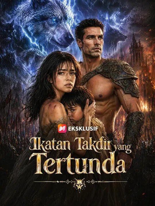 Ikatan Takdir yang Tertunda