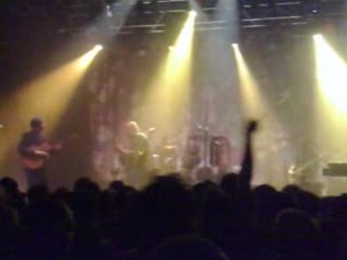 PIGALLE Chez Rascal et Ronan live