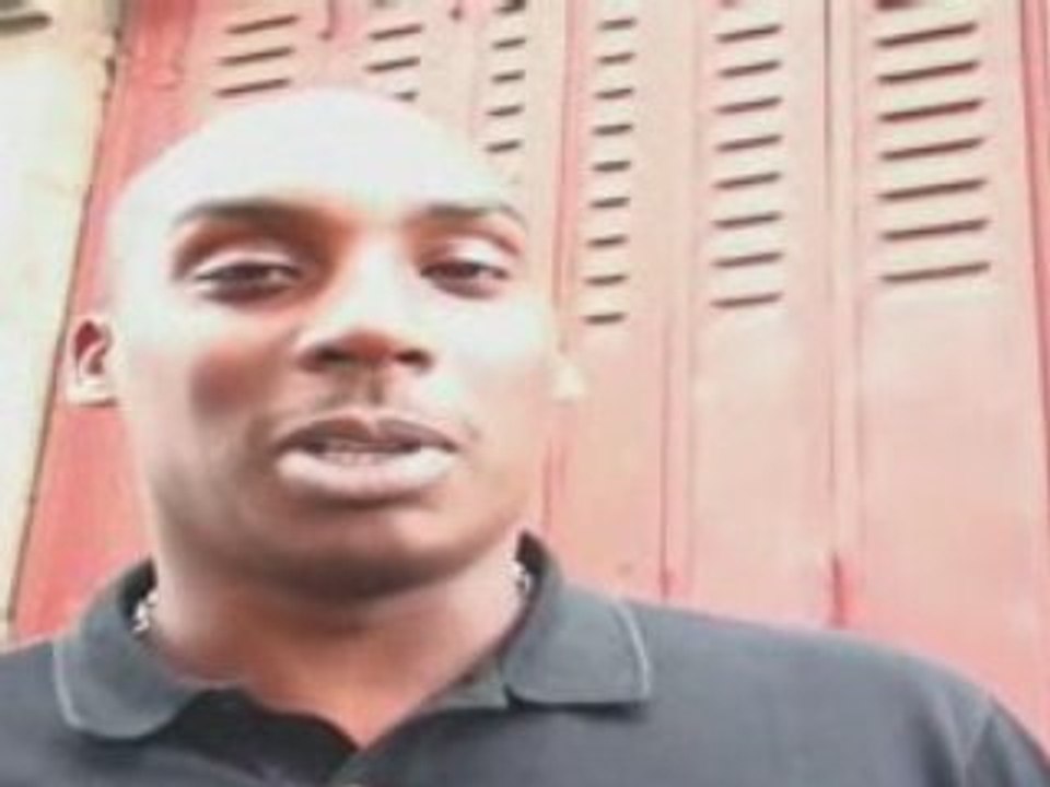 Ap - annonce son album