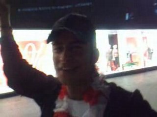 Fanmeile Frankfurt EM Deutschland vs Türkei