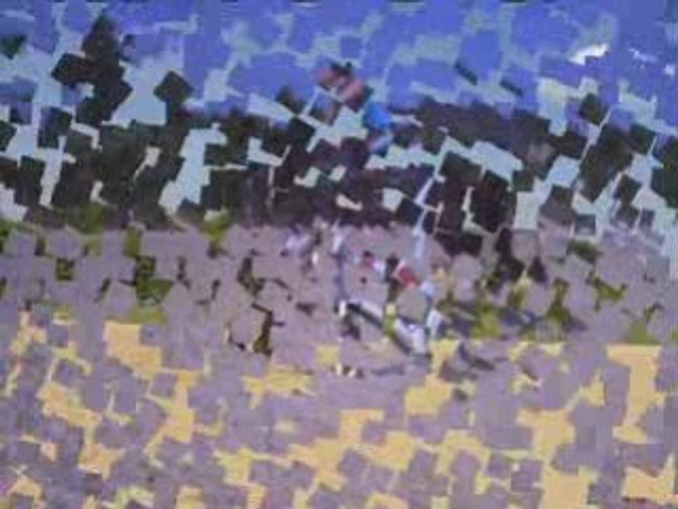 Video isolde et moi