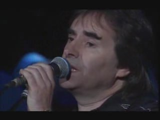 Chris de Burgh Always On My Mind