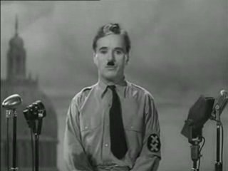 Charlie Chaplin un moment de vérité