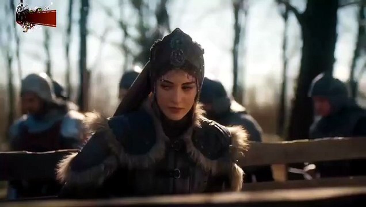 HD مسلسل - المؤسس أورهان مدبلج - الحلقة 31