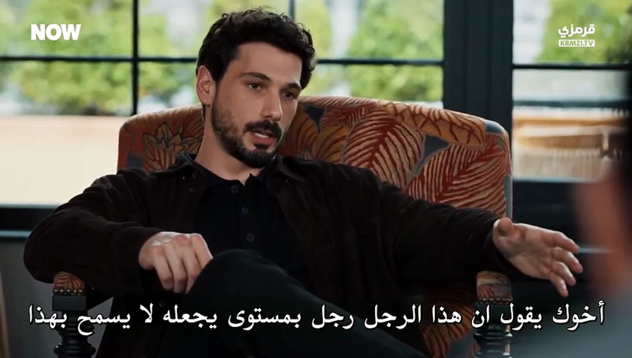 مسلسل تحت الأرض الحلقة 13 مترجمة