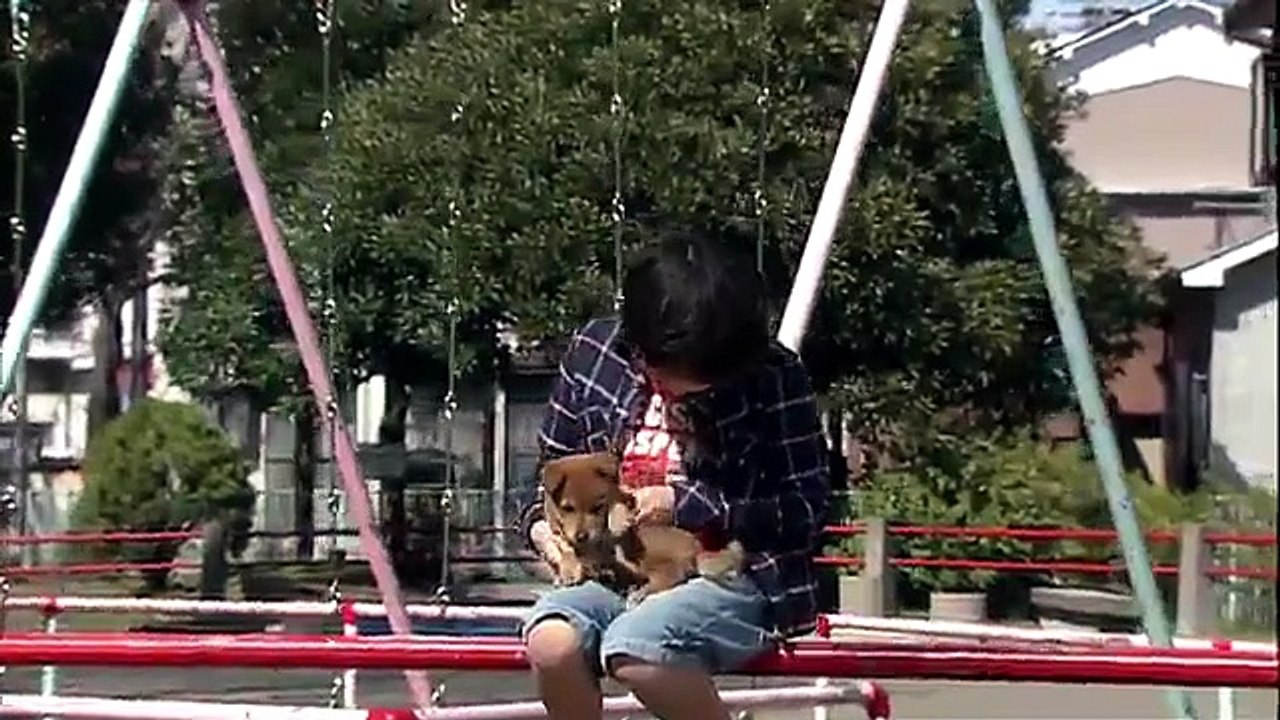 怪物くん 2010年放送 Ep01 第1話 人間界で修行ザマス！！