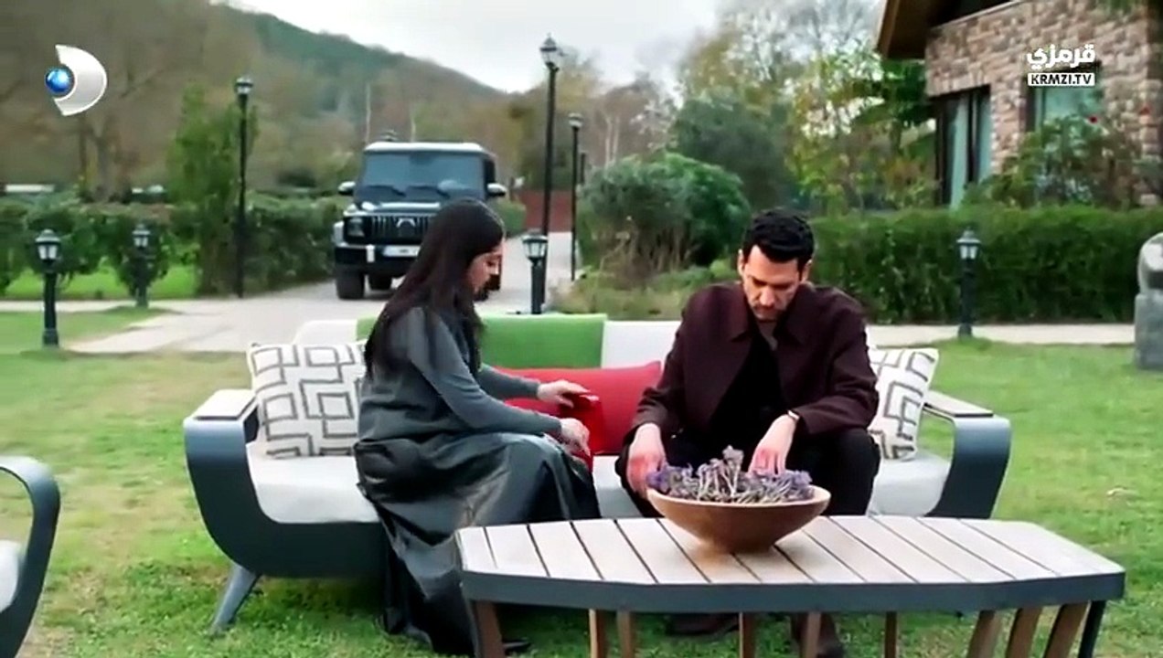 مسلسل هذا البحر سوف يفيض الحلقة 9 مترجم
