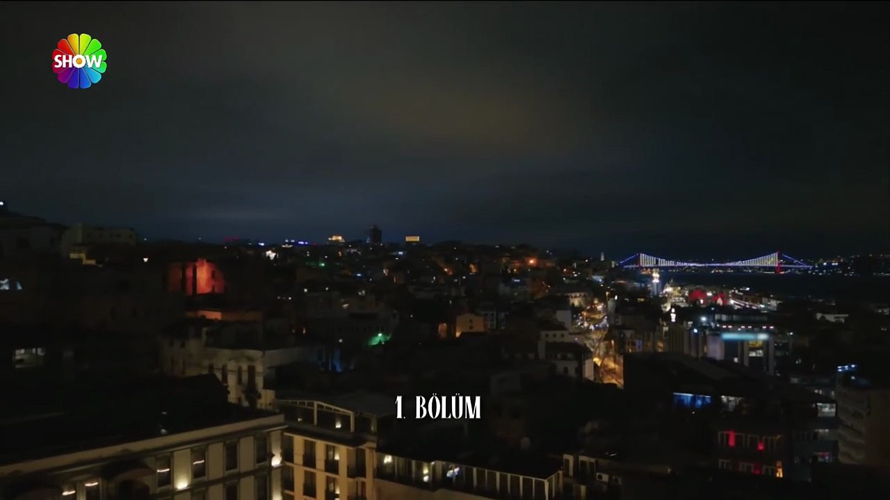 Delikanli - Episode 1 (English Subtitles)