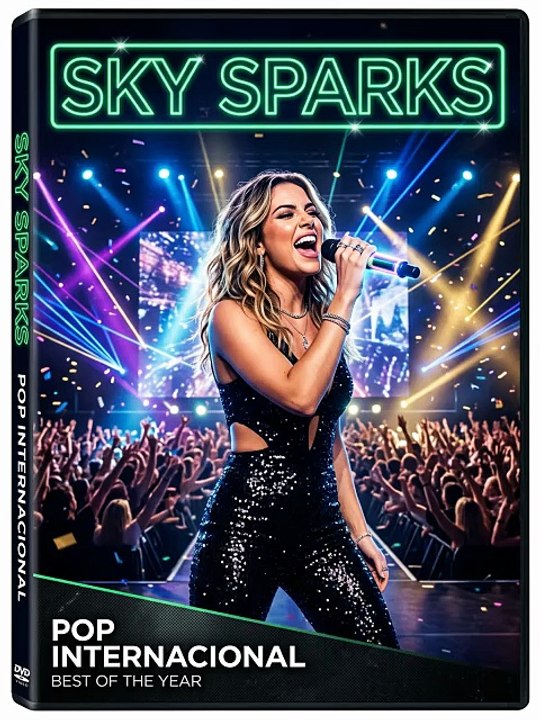 Sky Sparks