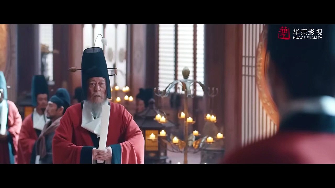THÁI BÌNH NIÊN - TẬP 30 - (Thuyết minh)