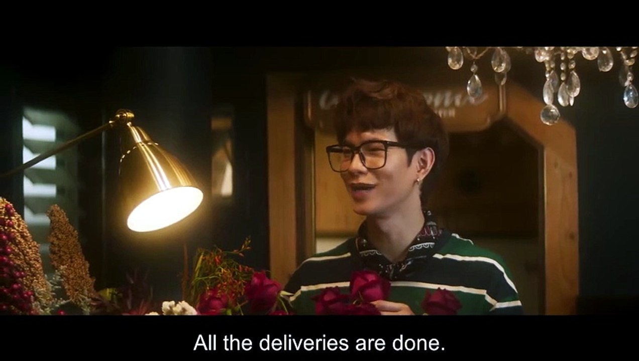 7 Days Before Valentine🌈Ep 8🌈Eng Sub BL