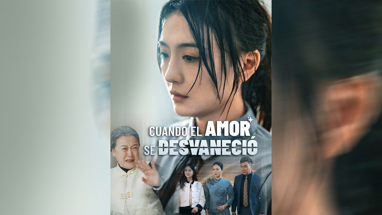 Cuando el Amor Se Desvaneció Completo NITRO REALMS