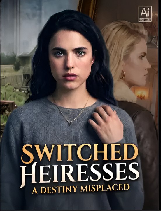 Switched Heiresses - A Destiny Misplaced