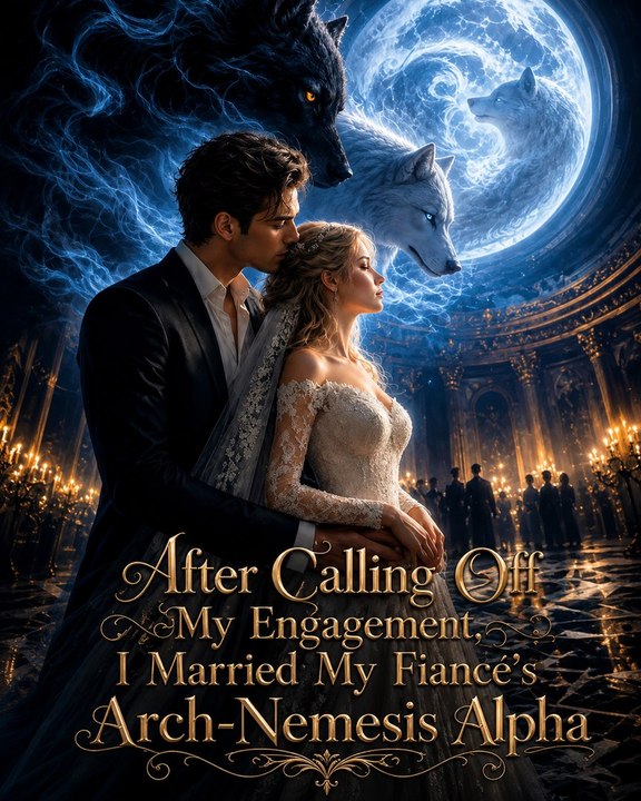 After Calling Off My Engagement I Married My Fiance S Arch Nemesis Alpha Viral Short Werewolf Revenge Forbidden Destiny Exclusive EPS