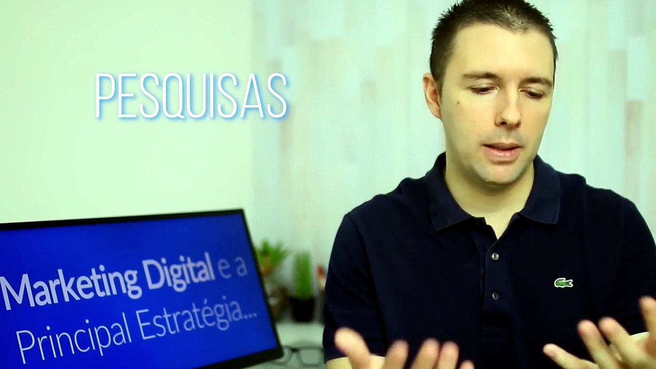 Como construir um negócio online de longo prazo