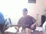 Bullet For My Valentine - Just Another Star (krikri71 cover)