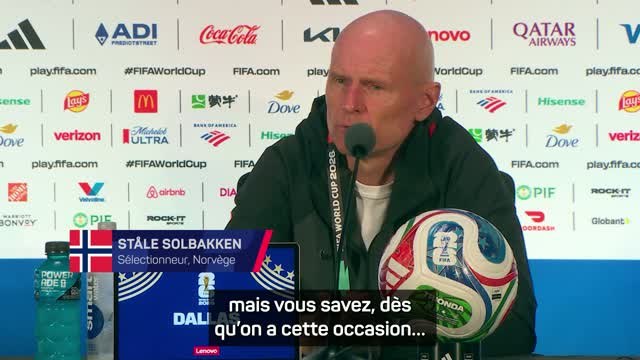 Norvège - Solbakken : Haaland est le plus grand buteur au monde