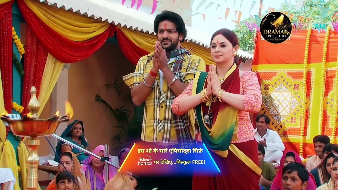 Junoon Aisi Nafrat Toh Kaisa Ishq -Episode 007 - Meera ke peechhe pade gunde