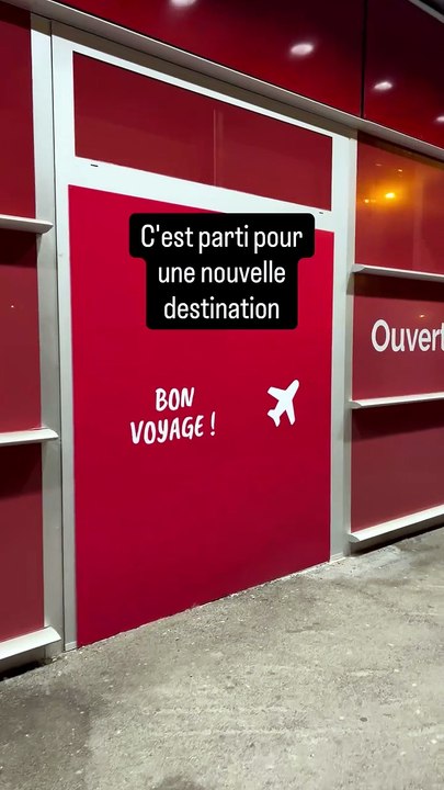 POV : C'est parti pour une nouvelle destination #strasbourg #bastia #corse.mp4