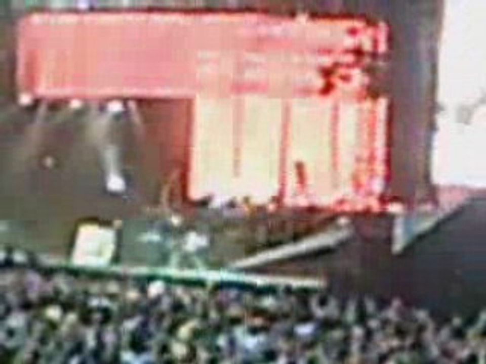 Übers ende der welt