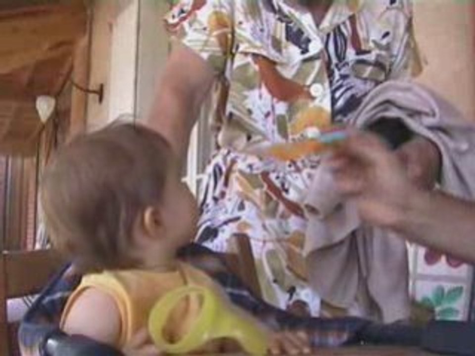 04 08 Repas de Lilly
