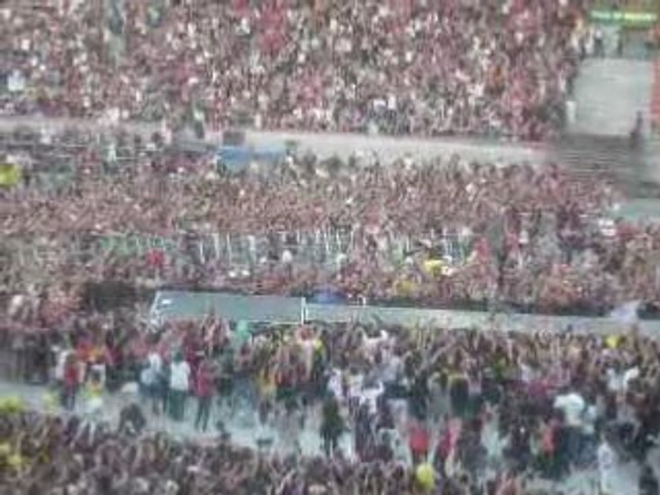 Tokio hotel : Heilig