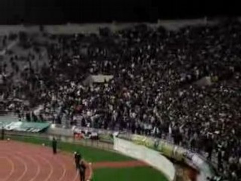 Yal Babor Ya mon amour [Green Gladiators06]