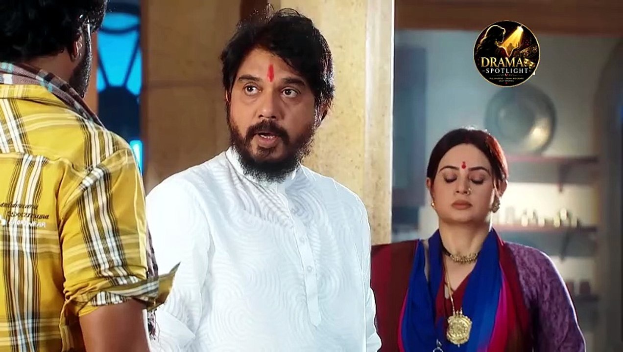 Junoon Aisi Nafrat Toh Kaisa Ishq -Episode 008 - Data ko yaad aaya apna ateet