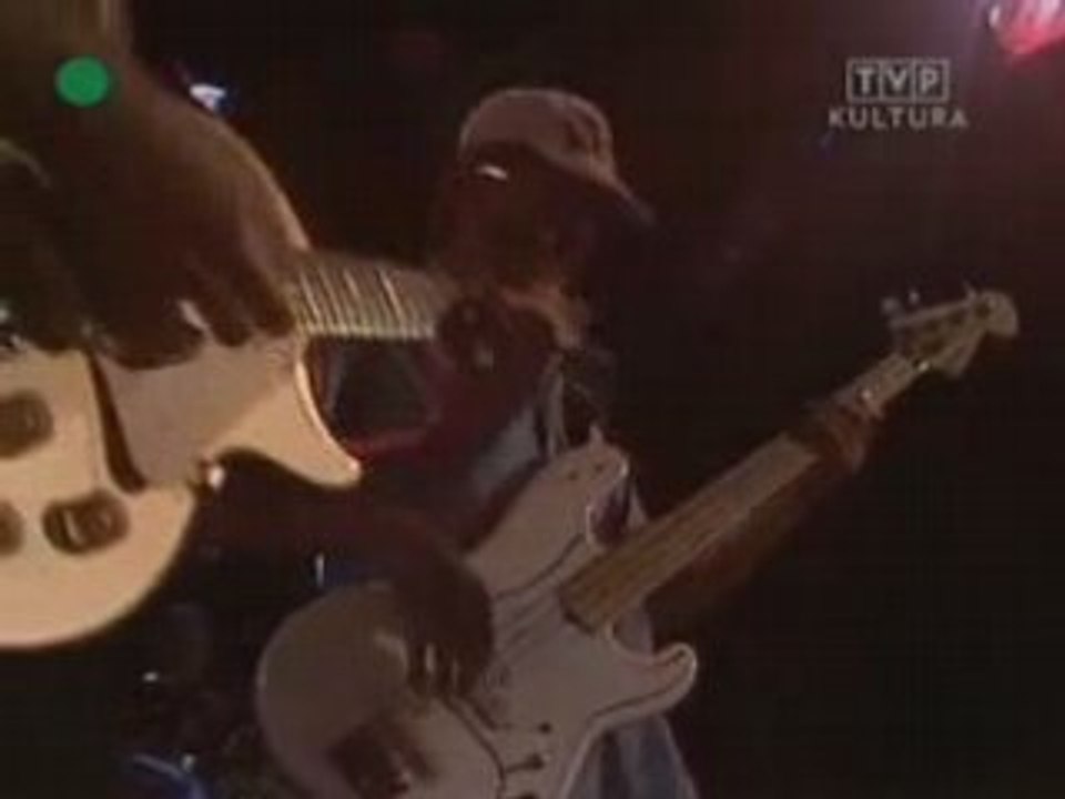 Dżem-Kim jestem jestem sobie