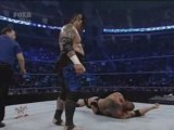 WWE Smackdown du 27.06.08 Partie 6