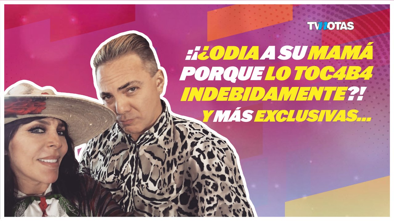 Ex de Juan Gabriel hace FUERTES declaraciones s...