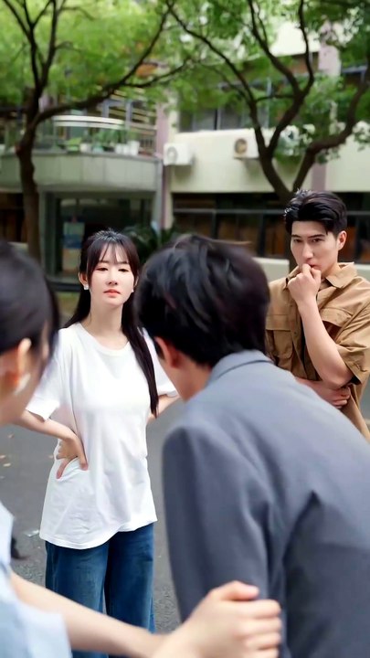 Swapped Brides, Swapped Fates   Full Series   Short Drama English