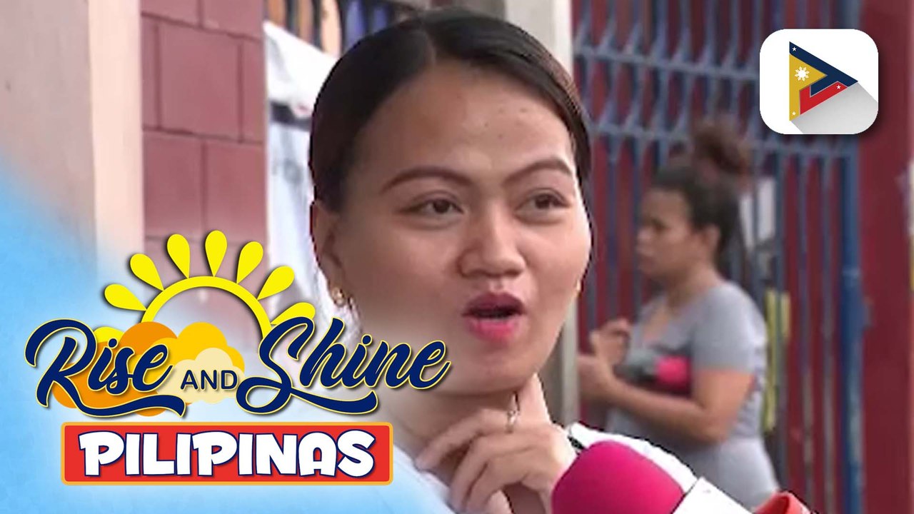 House Speaker Bojie Dy III at Majority Leader Sandro Marcos, inihain ang panukalang Children's Social Media Safety Act; paggamit ng social media ng mga 12-anyos pababa, target i-regulate | ulat ni Sheila Natividad